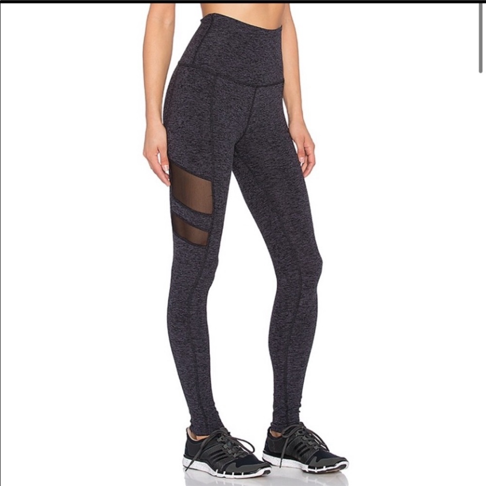 Beyond Yoga Spacedye leggings size Small